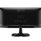 LG 25UM58-P - 63.5 cm (25") - 2560 x 1080 pixels UltraWide QXGA Monitor