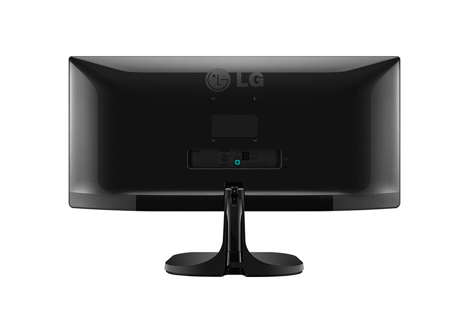 LG 25UM58-P - 63.5 cm (25") - 2560 x 1080 pixels UltraWide QXGA Monitor