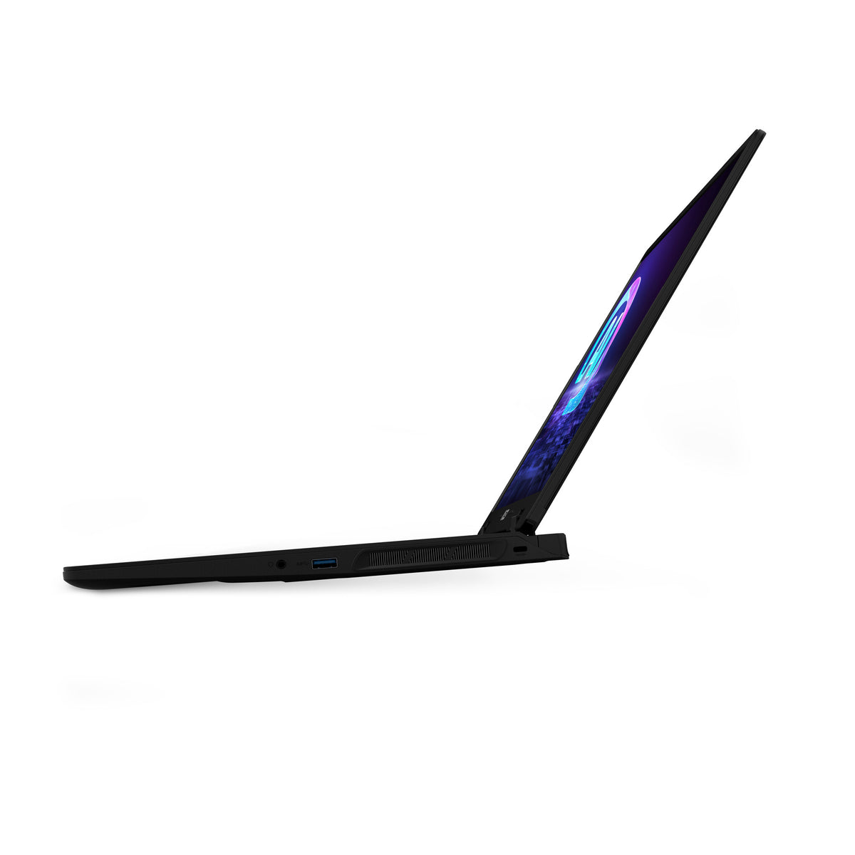 MSI Pulse 16 AI C1VGKG-001UK - Laptop 40.6 cm (16&quot;) - Intel Core Ultra 7 155H - 16 GB DDR5-SDRAM - 1 TB SSD - NVIDIA GeForce RTX 4070 - Wi-Fi 6E - Windows 11 Home - Black