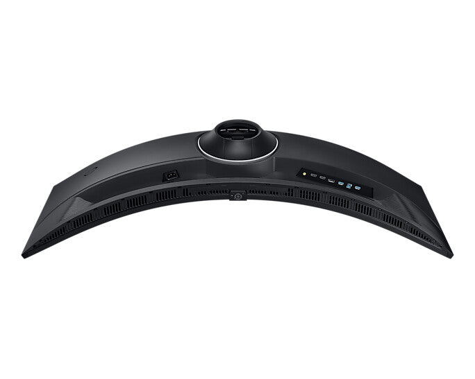 Samsung Odyssey G9 - 124.5 cm (49") - 5120 x 1440 pixels DWQHD Monitor