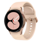 Samsung Galaxy Watch4 - Aluminium - 40MM - Refurbished