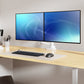 Neomounts DS75-450WH2 - Desk monitor mount for 43.2 cm (17") to 81.3 cm (32")