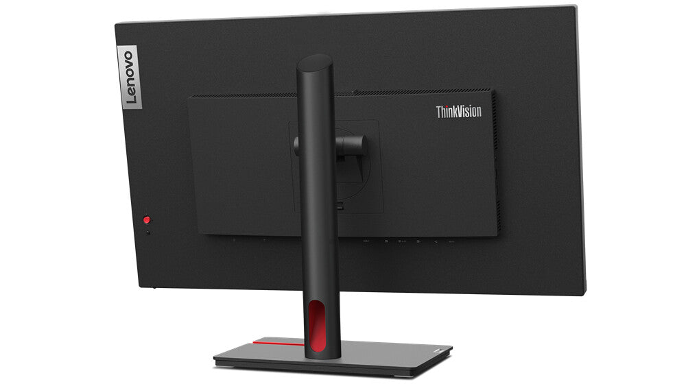 Lenovo T27H-30 - 68.6 cm (27") - 2560 x 1440 pixels QHD LED Monitor