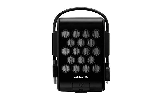 ADATA HD720 - External HDD in Black - 2 TB