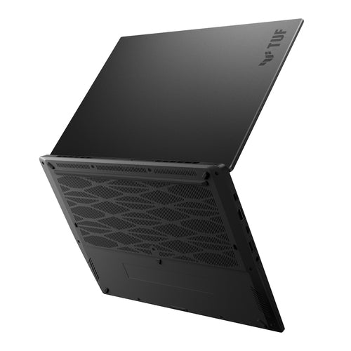 ASUS TUF Gaming Laptop - 35.6 cm (14&quot;) - AMD Ryzen AI 9 HX 370 - 16 GB LPDDR5x-SDRAM - 1 TB SSD - NVIDIA GeForce RTX 4060 - Wi-Fi 6E - Windows 11 Home - Grey