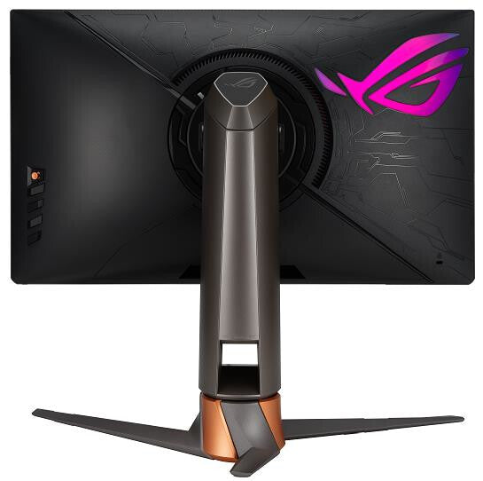 ASUS ROG Swift PG259QN - 62.2 cm (24.5") - 1920 x 1080 pixels Full HD LED Monitor