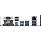 Asrock B550M Pro4 micro ATX motherboard - AMD B550 Socket AM4