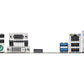 Asrock H370M-HDV ATX motherboard - Intel® H370 LGA 1151