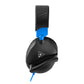 Turtle Beach Recon 70 - Wired Gaming Headset for PS4 / PS5 in Black / Blue