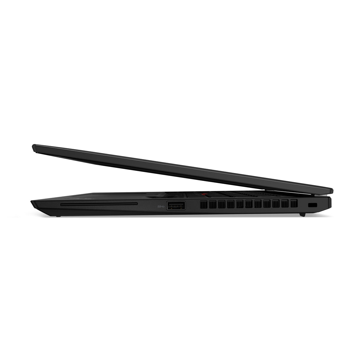 Lenovo ThinkPad X13 Gen 3 Laptop - 33.8 cm (13.3&quot;) - Intel® Core™ i7-1260P - 16 GB LPDDR5-SDRAM - 512 GB SSD - Wi-Fi 6E - Windows 11 Pro - Black