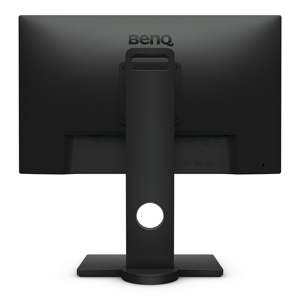 BenQ GW2480T - 60.5 cm (23.8") - 1920 x 1080 pixels FHD LED Monitor