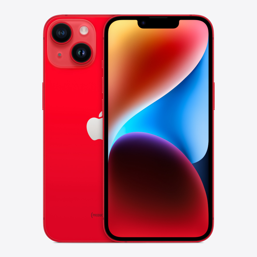 Apple iPhone 14 - Refurbished