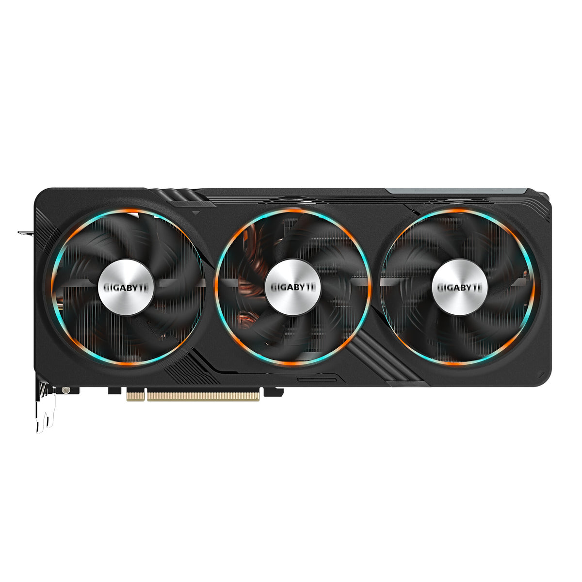 Gigabyte GAMING OC 16G - NVIDIA 16 GB GDDR6X GeForce RTX 4070 Ti SUPER graphics card