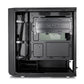 Fractal Design Meshify C Mini - MicroATX Mini Tower Case in Black