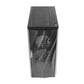 Antec DF700 FLUX - ATX Mid Tower Case in Black