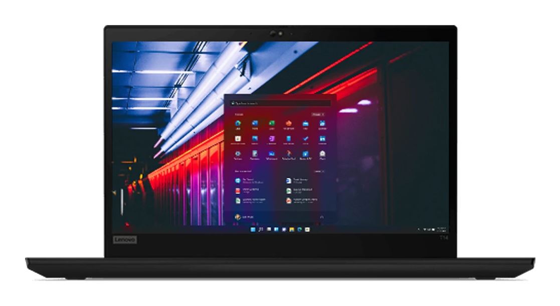 T1A Lenovo ThinkPad T14 Gen 1 Refurbished Intel� Core™ i5 i5-10310U Laptop 35.6 cm (14") Full HD 16 GB DDR4-SDRAM 256 GB SSD Windows 11 Pro UK English Black
