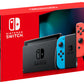 Nintendo Switch + Switch Sports Set + 3 Months Switch Online Bundle