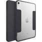 OtterBox Symmetry 360 Elite Case for 10.9" iPad in Black / Transparent