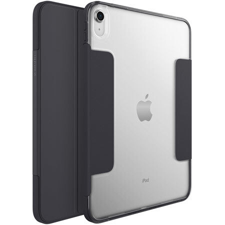 OtterBox Symmetry 360 Elite Case for 10.9&quot; iPad in Black / Transparent