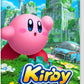 Kirby and the Forgotten Land - Nintendo Switch