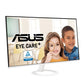ASUS VZ27EHF-W - 68.6 cm (27") - 1920 x 1080 pixels FHD LCD Monitor