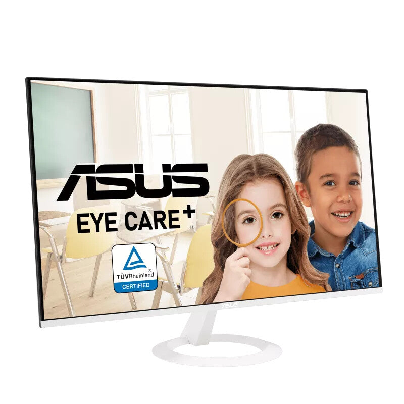 ASUS VZ27EHF-W - 68.6 cm (27") - 1920 x 1080 pixels FHD LCD Monitor