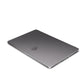 MSI Creator Z17 HX STUDIO Laptop - 43.2 cm (17") - Touchscreen - Intel® Core™ i9-14900HX - 32 GB DDR5-SDRAM - 2 TB SSD - NVIDIA GeForce RTX 4070 - Wi-Fi 7 - Windows 11 Pro - Grey