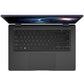 ASUS BR1402F-PS81XA-3Y Hybrid (2-in-1) - 35.6 cm (14") - Touchscreen - Intel® N N200 - 8 GB DDR4-SDRAM - 128 GB Flash - Wi-Fi 6 - Windows 11 Pro Education - Grey