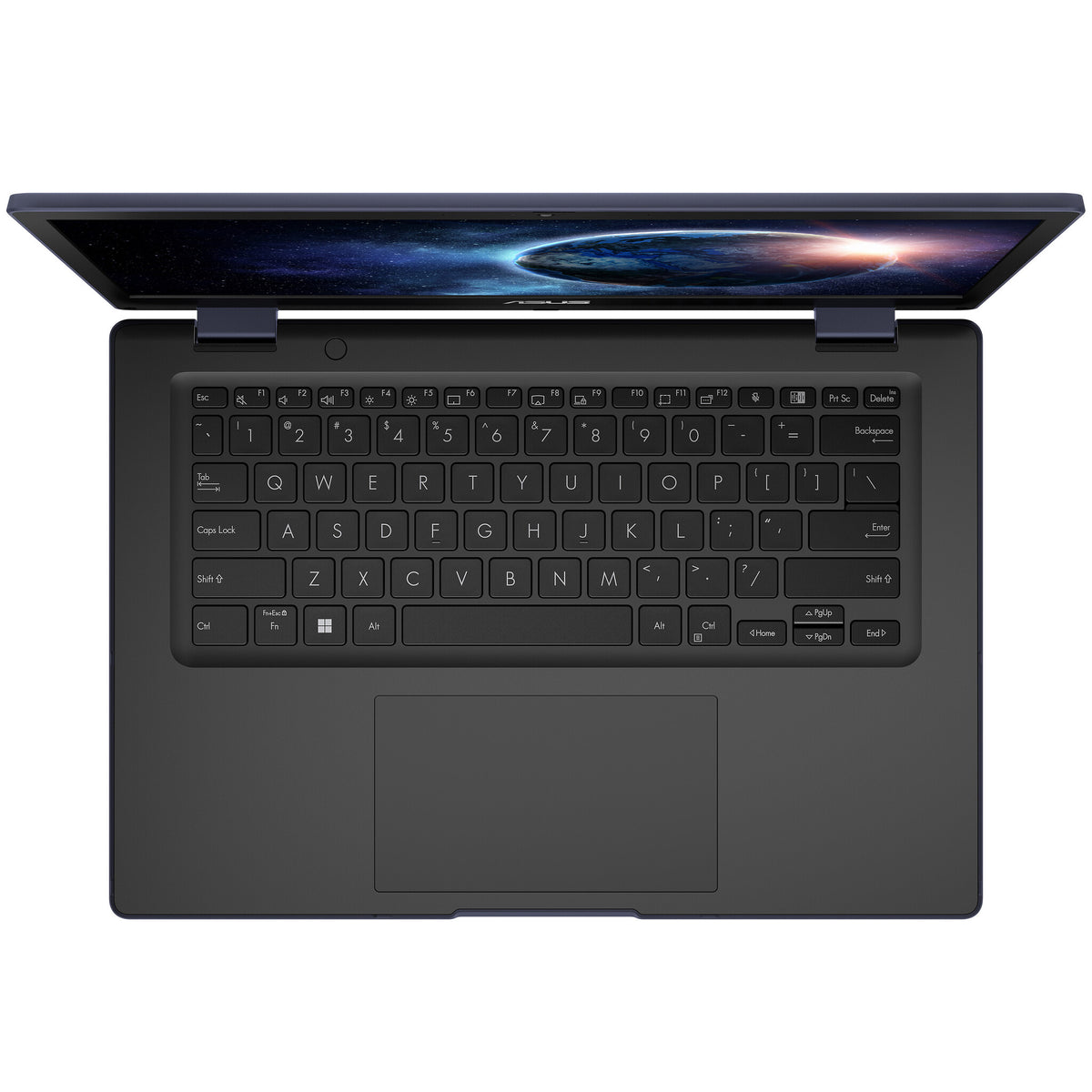 ASUS BR1402F-PS81XA-3Y Hybrid (2-in-1) - 35.6 cm (14") - Touchscreen - Intel® N N200 - 8 GB DDR4-SDRAM - 128 GB Flash - Wi-Fi 6 - Windows 11 Pro Education - Grey