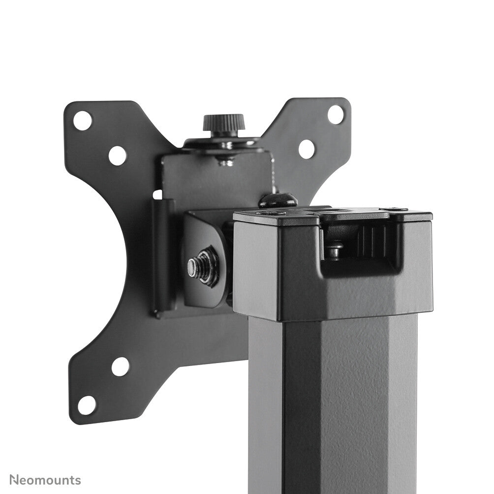 Neomounts FPMA-D865BLACK - Desk monitor stand for 25.4 cm (10") to 81.3 cm (32")