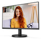 AOC 24B3HMA2 - 60.5 cm (23.8") - 1920 x 1080 pixels Full HD LED Monitor