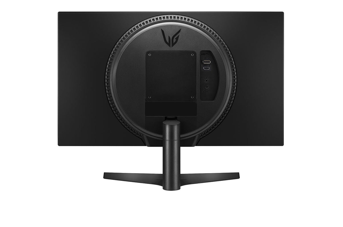 LG 24GN60R-B - 60.5 cm (23.8") - 1920 x 1080 pixels FHD LED Monitor