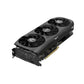 Zotac GAMING AMP AIRO SPIDER-MAN - NVIDIA 12 GB GDDR6X GeForce RTX 4070 Ti graphics card