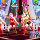 Just Dance 2024 Edition - Nintendo Switch (Code in Box)
