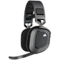 Corsair HS80 - Wireless Gaming RGB Headset in Black