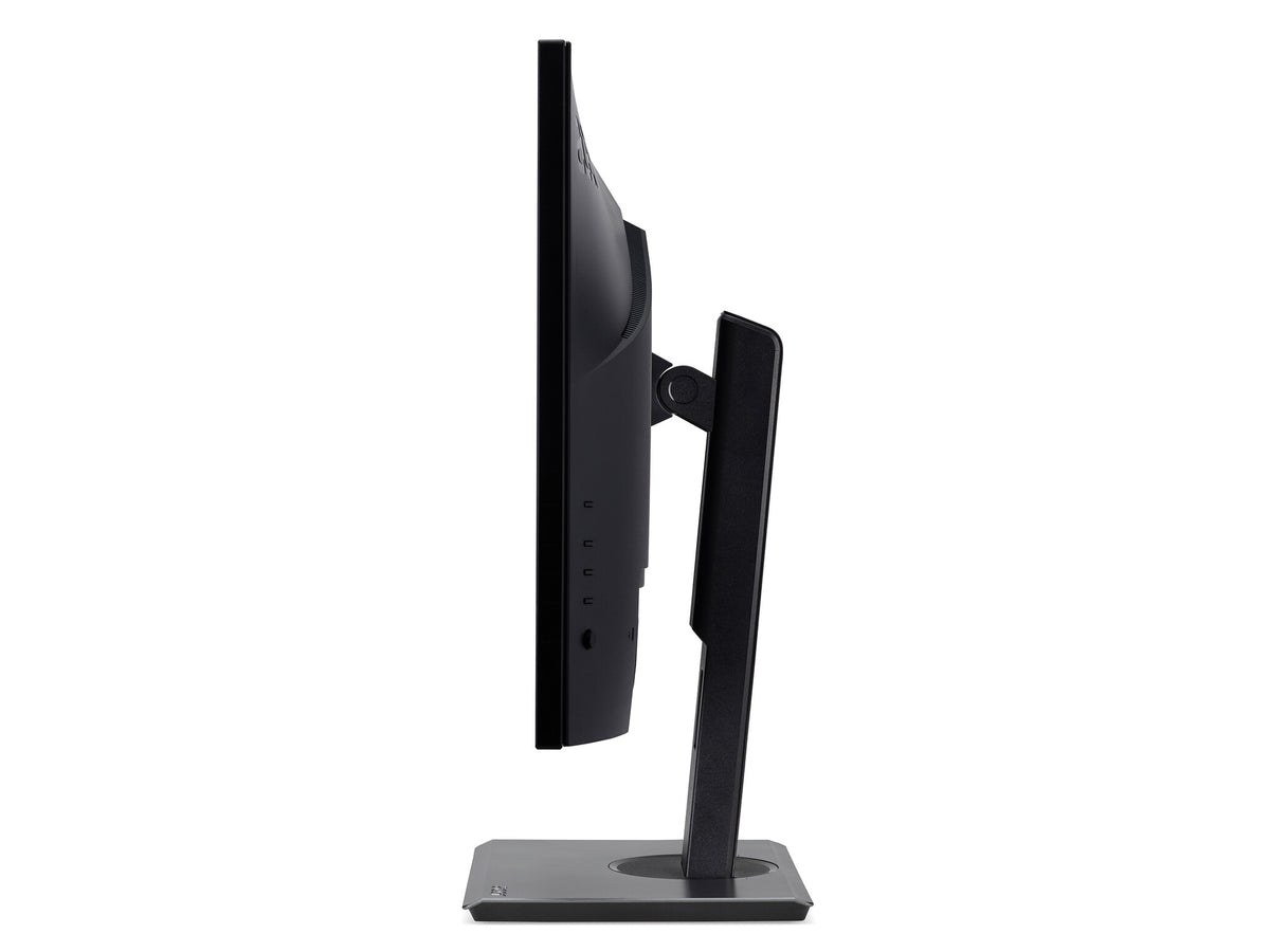 Acer B7 Vero B247Y - 60.5 cm (23.8") - 1920 x 1080 pixels FHD Monitor