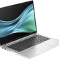 HP EliteBook 840 14 G11 Laptop - 35.6 cm (14") - Intel Core Ultra 7 155U - 16 GB DDR5-SDRAM - 512 GB SSD - Wi-Fi 6E - Windows 11 Pro - Silver