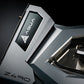 Asrock Z490 Aqua Extended ATX motherboard - Intel Z490 LGA 1700