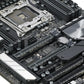 ASUS WS X299 PRO/SE ATX motherboard - Intel® X299 LGA 2066 Socket R4