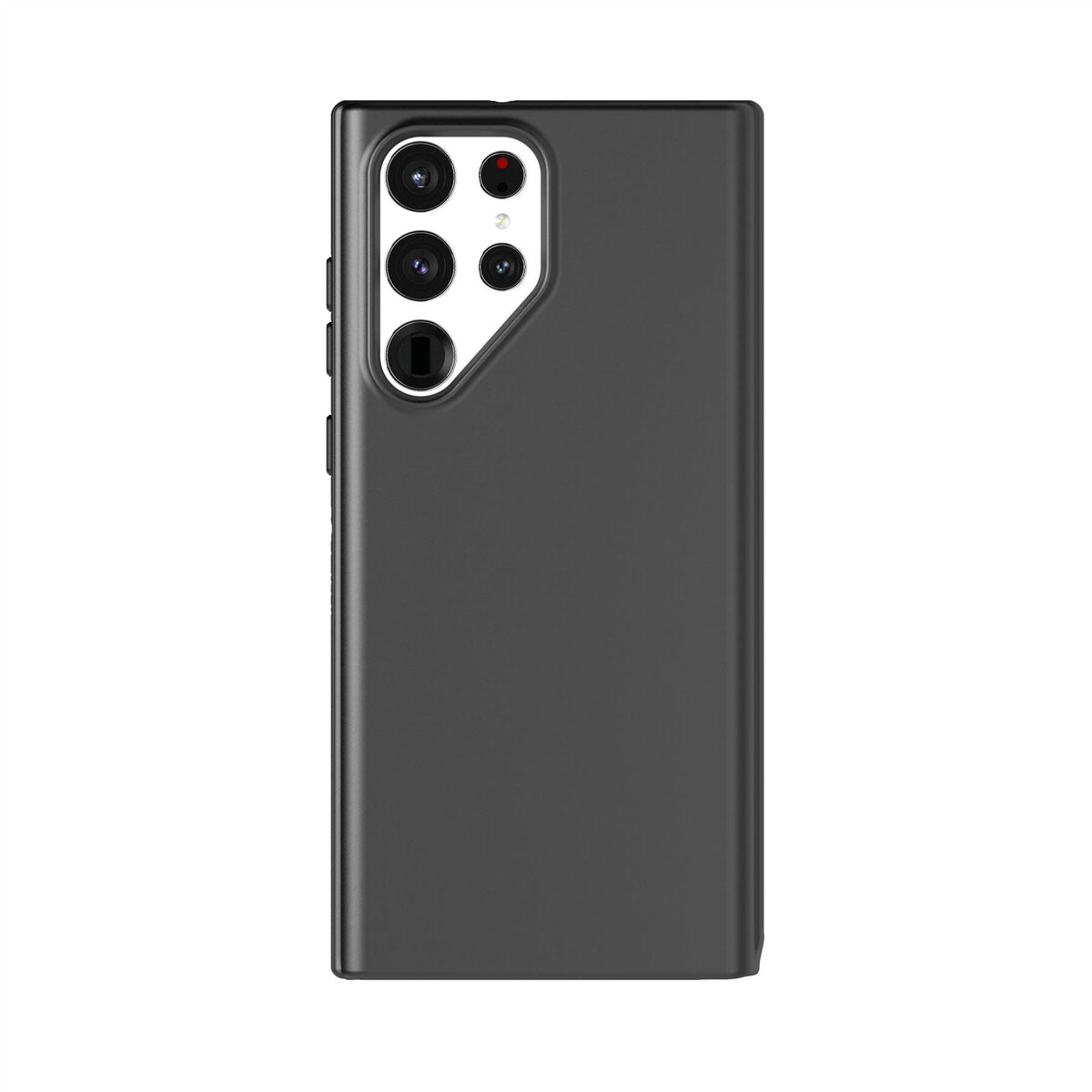 Tech21 Evo Lite for Galaxy S22 Ultra in Black