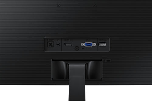 Samsung Essential S3 - 61 cm (24&quot;) - 1920 x 1080 pixels FHD LCD Monitor