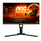 AOC G3 Q27G3XMN - 68.6 cm (27") - 2560 x 1440 pixels 2K UHD LED Monitor
