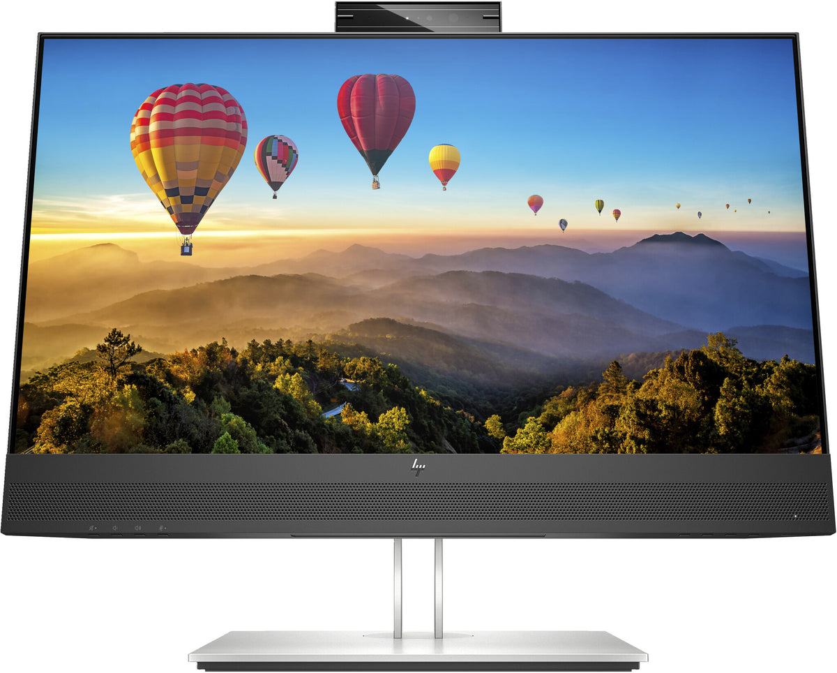 HP E24M G4 - 60.5 cm (23.8") - 1920 x 1080 pixels FHD LED Monitor