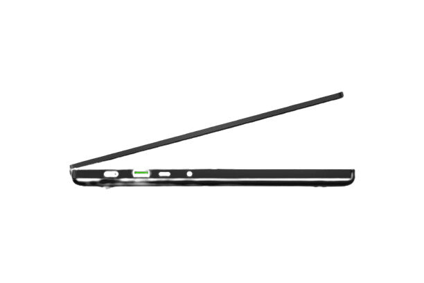 Razer Blade 14 Laptop - 35.6 cm (14") - AMD Ryzen™ 9 7940HS - 16 GB DDR5-SDRAM - 1 TB SSD - NVIDIA GeForce RTX 4060 - Wi-Fi 6E - Windows 11 Home - Black