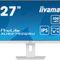 iiyama ProLite XUB2792QSU-W6 - 68.6 cm (27") - 2560 x 1440 pixels WQHD LED Monitor