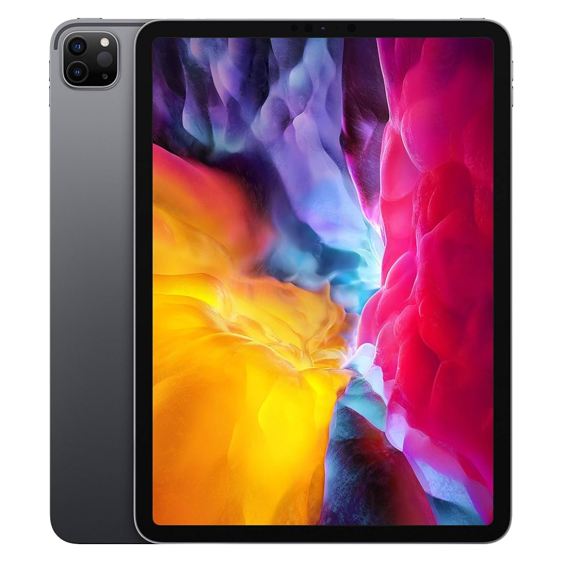 Apple iPad Pro (2020) - 11" - Wi-Fi Only - Refurbished