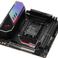 Asrock Z790 PG-ITX/TB4 mini ITX motherboard - Intel Z790 LGA 1700