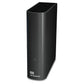 Western Digital Elements Desktop - External hard drive - 4 TB