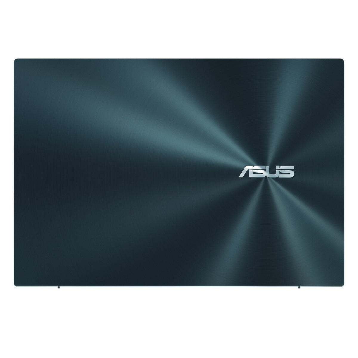 ASUS Zenbook Pro Duo 15 OLED Laptop - 39.6 cm (15.6&quot;) - Touchscreen - Intel® Core™ i9-12900H - 32 GB LPDDR5-SDRAM - 1 TB SSD - NVIDIA GeForce RTX 3070 Ti - Wi-Fi 6 - Windows 11 Home - Blue