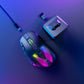 Turtle Beach Kone XP Air - RF Wireless + Bluetooth Optical Gaming Mouse in Black - 19,000 DPI